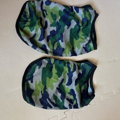 ワンコ服1着100円の画像