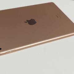 【Wi-Fiモデル】iPad 第7世代/A2197/32GB〈MW762J/A〉の画像