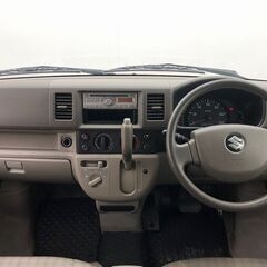 個人事業主の方必見👀‼️スズキ エブリイ 地区限定 PA🚙の画像