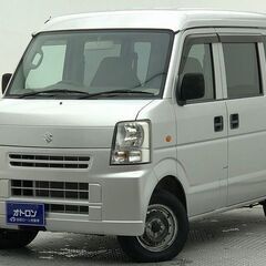 個人事業主の方必見👀‼️スズキ エブリイ 地区限定 PA🚙の画像