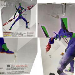 186000 BANDAI A賞　エヴァンゲリオン　初号機 [1000023052054]の画像