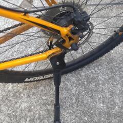 メリダ　マウンテンバイクの画像
