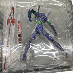 186000 BANDAI A賞　エヴァンゲリオン　初号機 [1000023052054]の画像