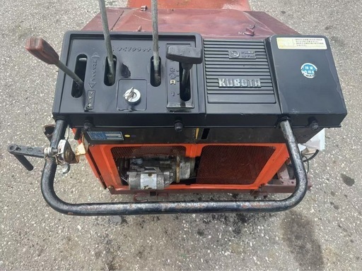 クボタ RH750 クローラ運搬車 改造中古 激安