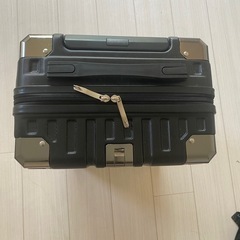 キャリーバッグの画像