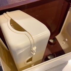 combi 哺乳瓶 レンジで消毒の画像