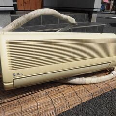 エアコン　MSZ-G22Gの画像