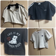女の子服まとまて
の画像