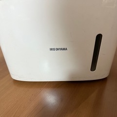 空気清浄機の画像