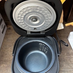 マイコンジャー炊飯器‼️の画像