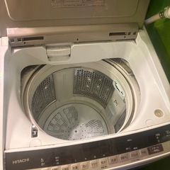 洗濯機　BEAT WASH 10kgの画像