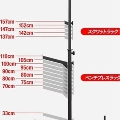 懸垂棒　FIELDOORの画像