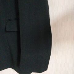 学ラン　170Aの画像