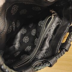 希少品　クロムハーツ　巾着　バッグ の画像