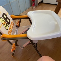 子供の椅子の画像