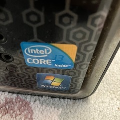 DELLパソコンの画像