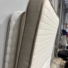 マットレス　シングル　12センチの画像