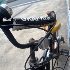 子供　自転車　16インチの画像