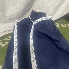 フレッドペリーの画像