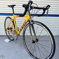 リサイクル自転車(2410-17) ロードバイク(FELT/F5) 700cの画像