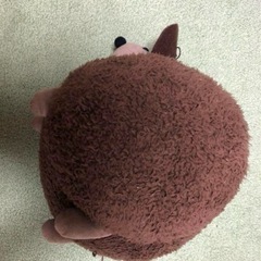 ぬいぐるみの画像