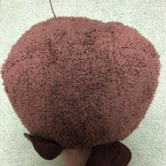 ぬいぐるみの画像