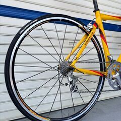 リサイクル自転車(2410-17) ロードバイク(FELT/F5) 700cの画像