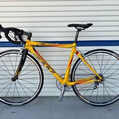 リサイクル自転車(2410-17) ロードバイク(FELT/F5) 700cの画像