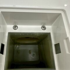 ★リユースのサカイ高崎店★TJ12563 SHARP ドラム式洗濯機 7kg/3.5kg 18年製 動作確認／クリーニング済みの画像
