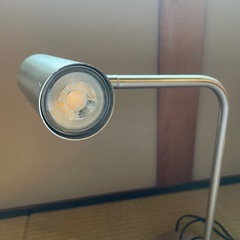 IKEA デスクライトの画像