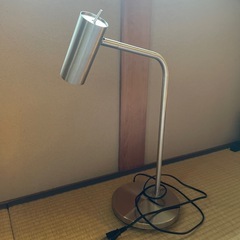 IKEA デスクライトの画像