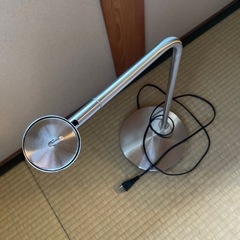 IKEA デスクライトの画像