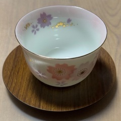 茶器の画像