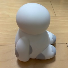 ベイマックス　ルームライトの画像