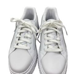 186000 PUMA プーマ ディナーラ 390639-01  23 [1000025365169]の画像