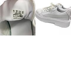 186000 PUMA プーマ ディナーラ 390639-01  23 [1000025365169]の画像