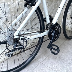 ジャイアントGIANT SEEKバイクの画像