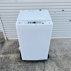 2023年製　冷蔵庫 洗濯機 セットの画像