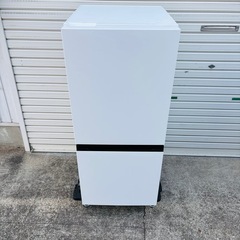 2023年製　冷蔵庫 洗濯機 セットの画像