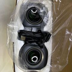 エレコム スピーカー USB給電 4W コンパクト ブラック MS-P08UBK＠ｙの画像
