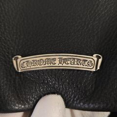 希少品　クロムハーツ　巾着　バッグ の画像