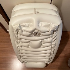 ベビーバスの画像