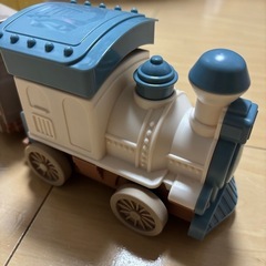 3coins プッシュアンドゴートレインの画像