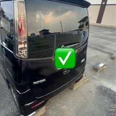日産 ルークス ハイウェイスター ターボの画像