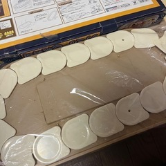 ファミリー回転寿司の画像