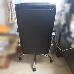 【無料】椅子 イス オフィス ハイバックチェア の画像