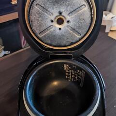 【急募29日まで】SANYO（3合まで可）炊飯器の画像