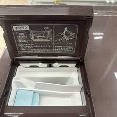 ★リユースのサカイ高崎店★TJ12565 TOSHIBA ドラム式洗濯機 12kg/7kg 23年製 動作確認／クリーニング済みの画像