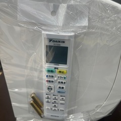 【ジャングルジャングル岸和田和泉インター】⭐︎取付料金込み⭐︎エアコン ダイキン AN403AEPK 2023年製 和泉市 堺市 岸和田市 泉大津市 高石市 泉北郡熊取町の画像
