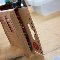 0826-142 にほんの色鉛筆の画像